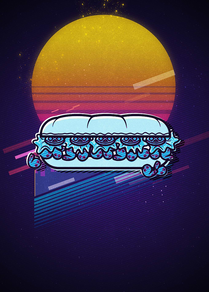 Foods