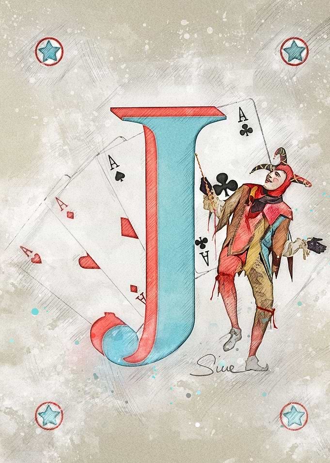 J Joker