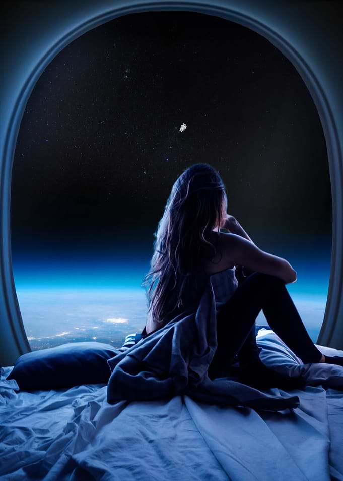 Space View