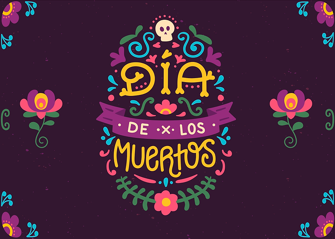 Dia de los Muertos