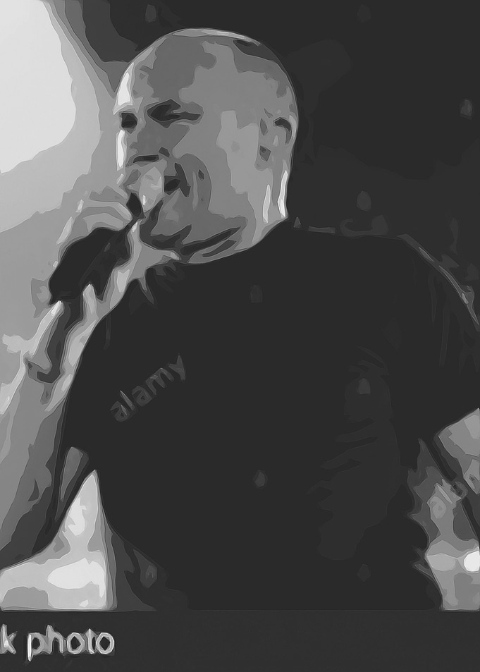 Phil Collins