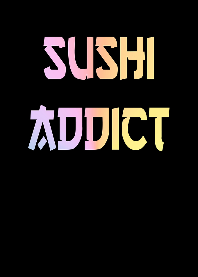 Sushi Addict Japanese