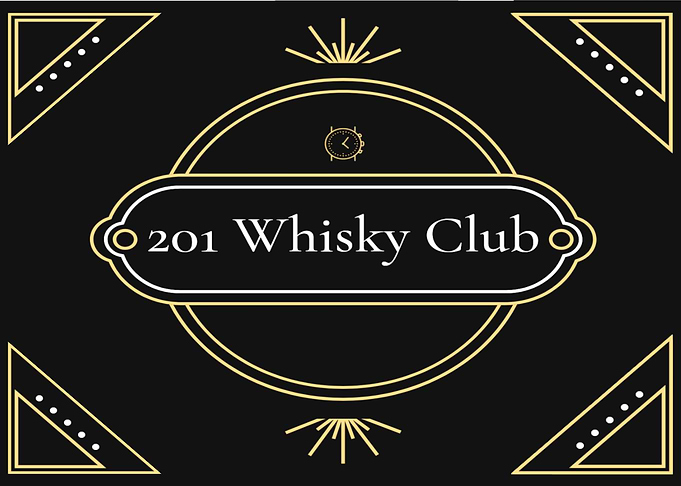 201 Whisky Club