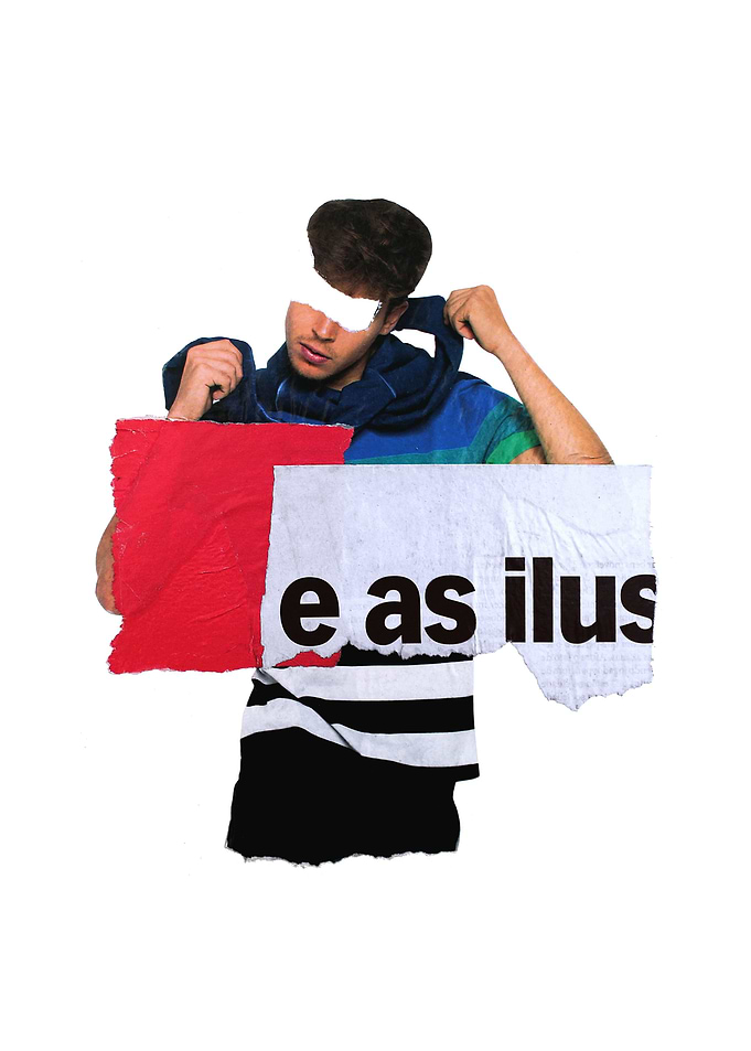 Advertising lies 8