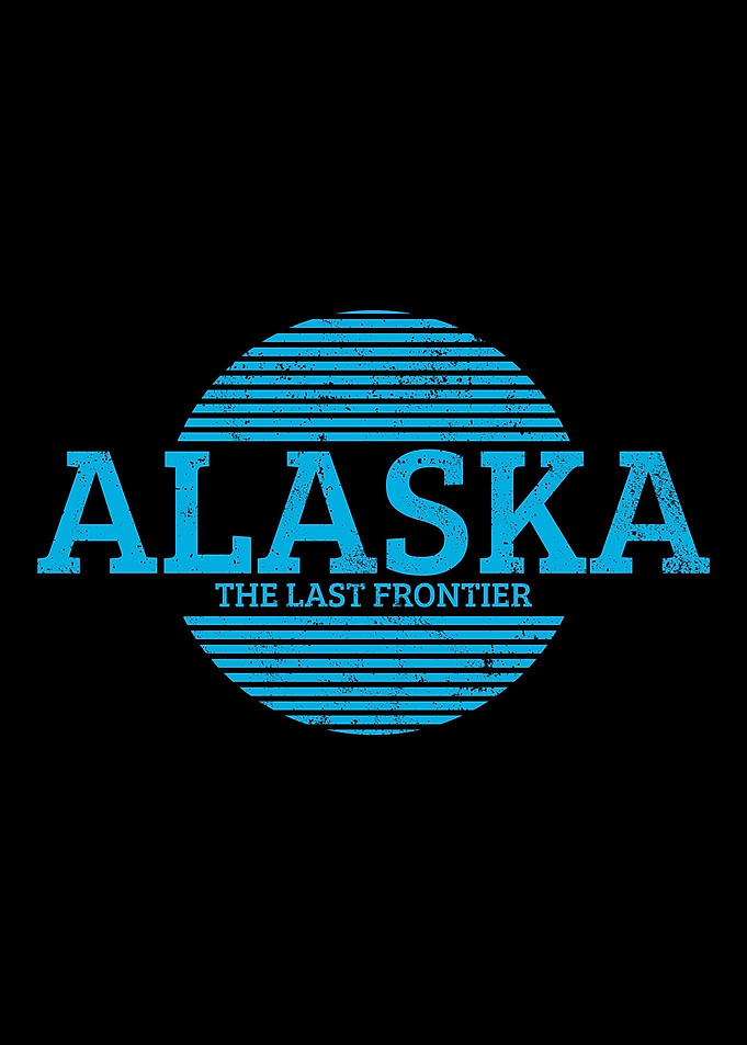 Alaska USA State
