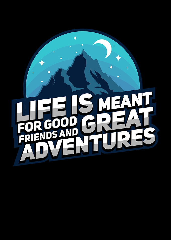 Camping Life