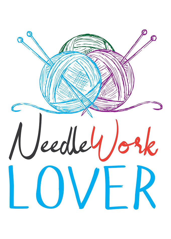 Needlework lover