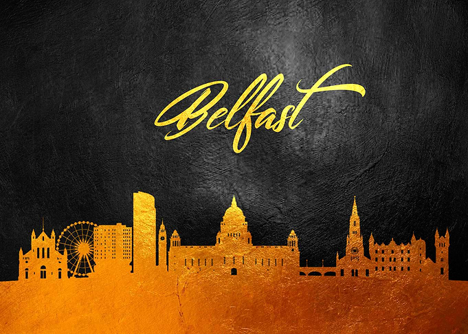 Belfast Northern Ireland