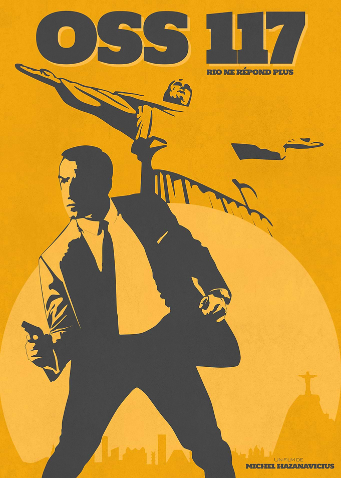 OSS 117