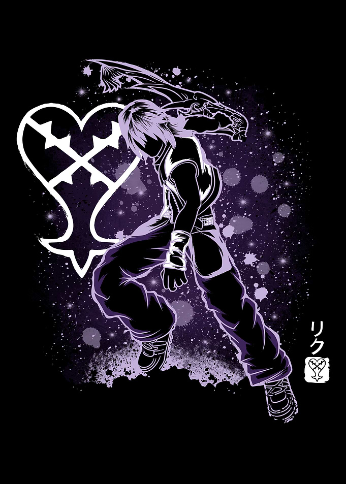 The Wielders Blade