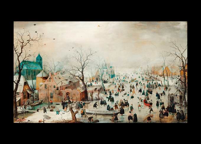 Winter Landscape