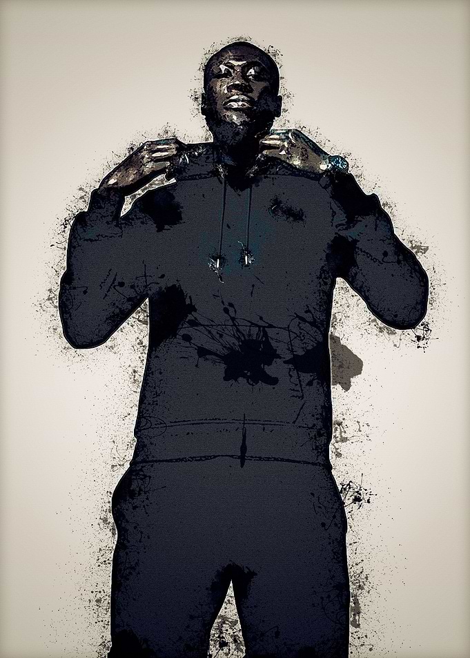 Stormzy Collection 16