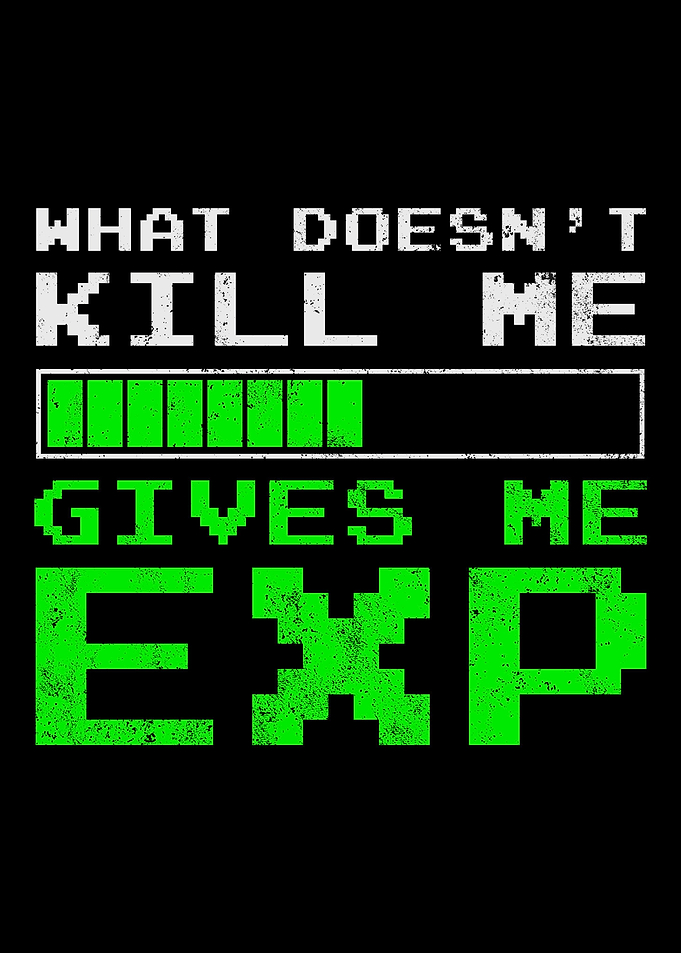 Gaming Gamer Game