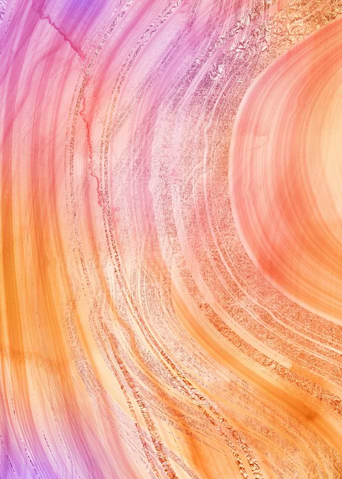 Sunset Agate Texture 12