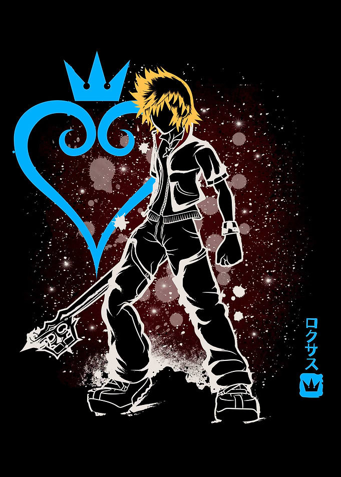 The Blade Style