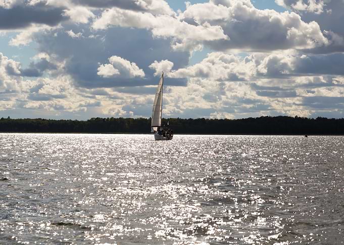 Travel Boat Sail Sailboat