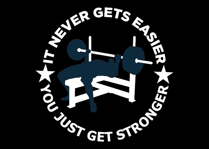 It Never Gets Easier You J