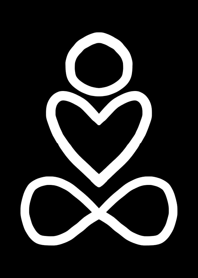 Meditating Lotus Asana