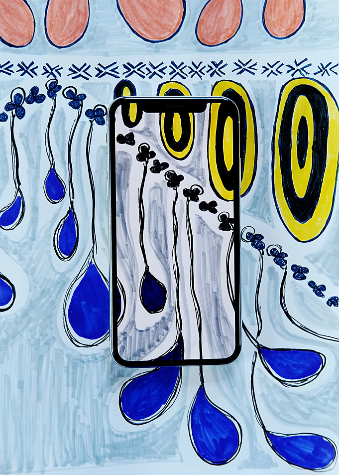 Abstract elements