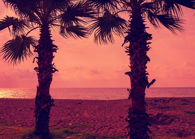 Background Batumi Beauty C