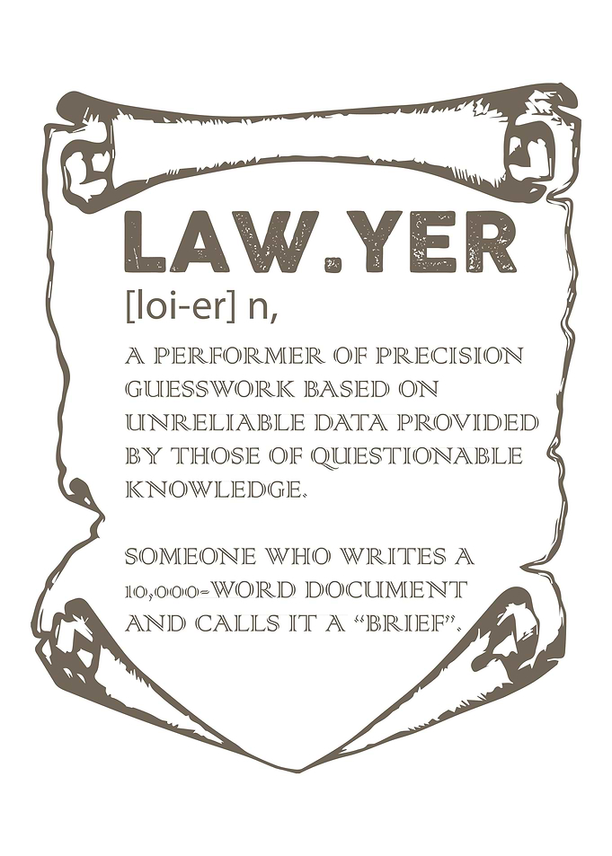 Lawyer