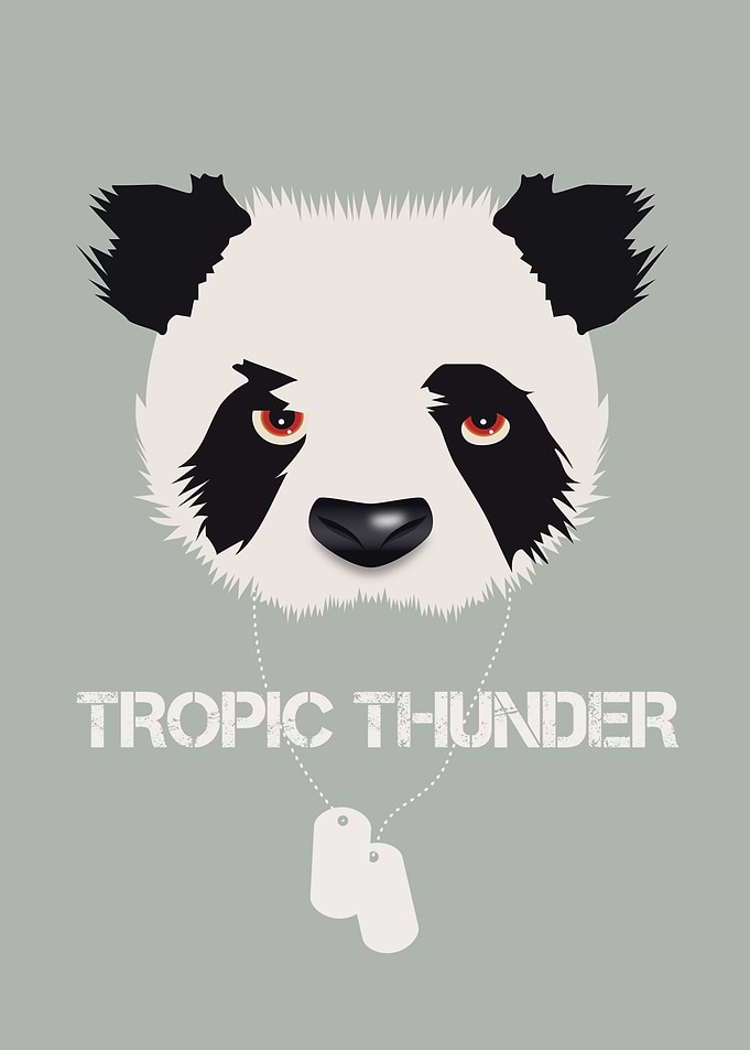 Tropic Thunder