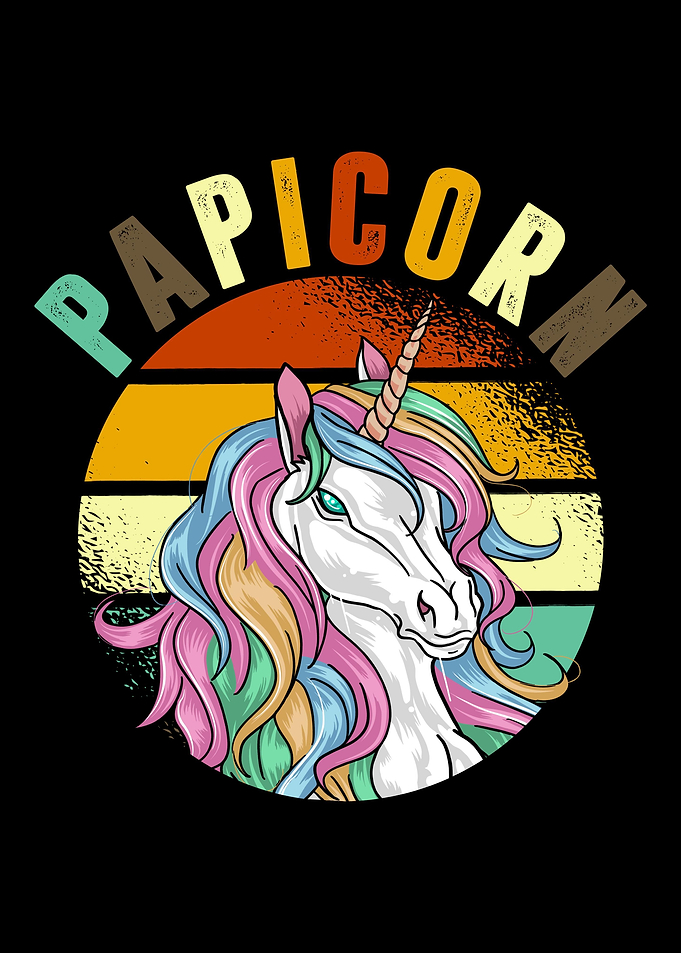 Papi Unicorn