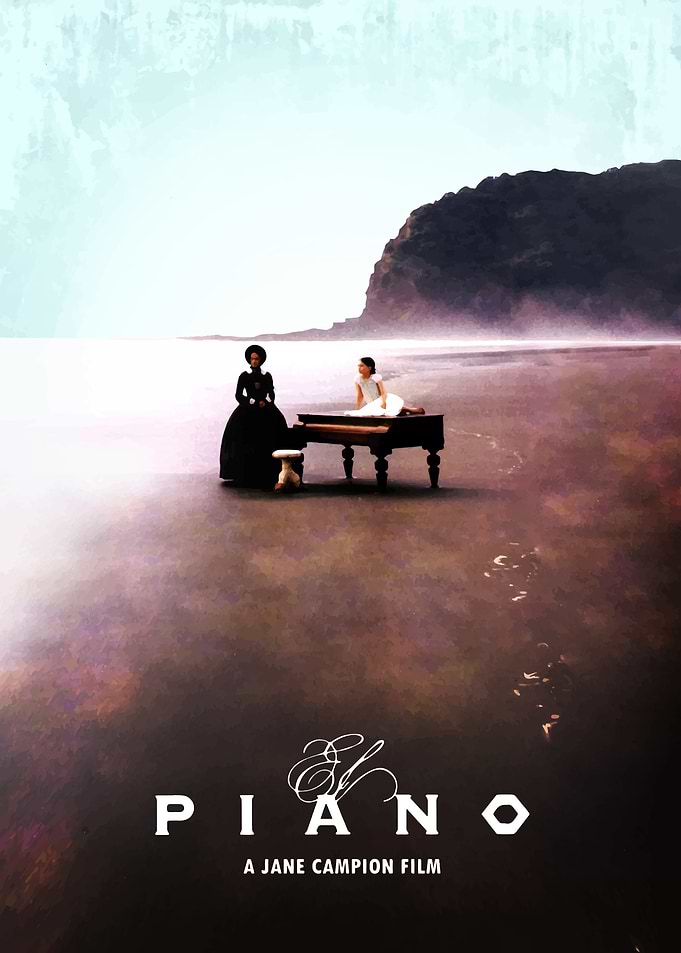 The Piano