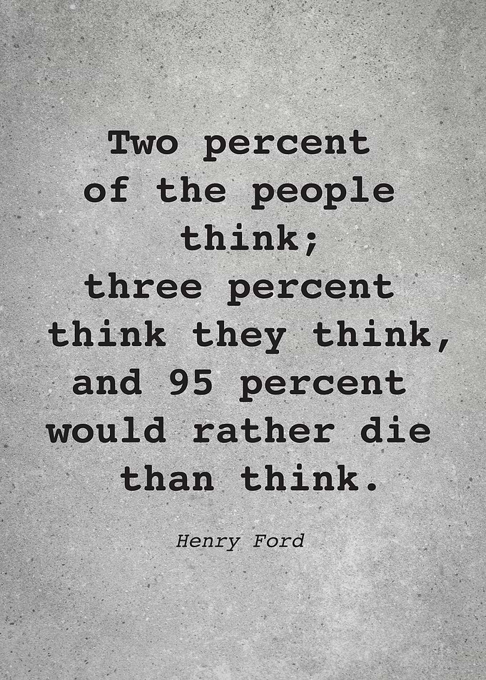Henry Ford Quote L027