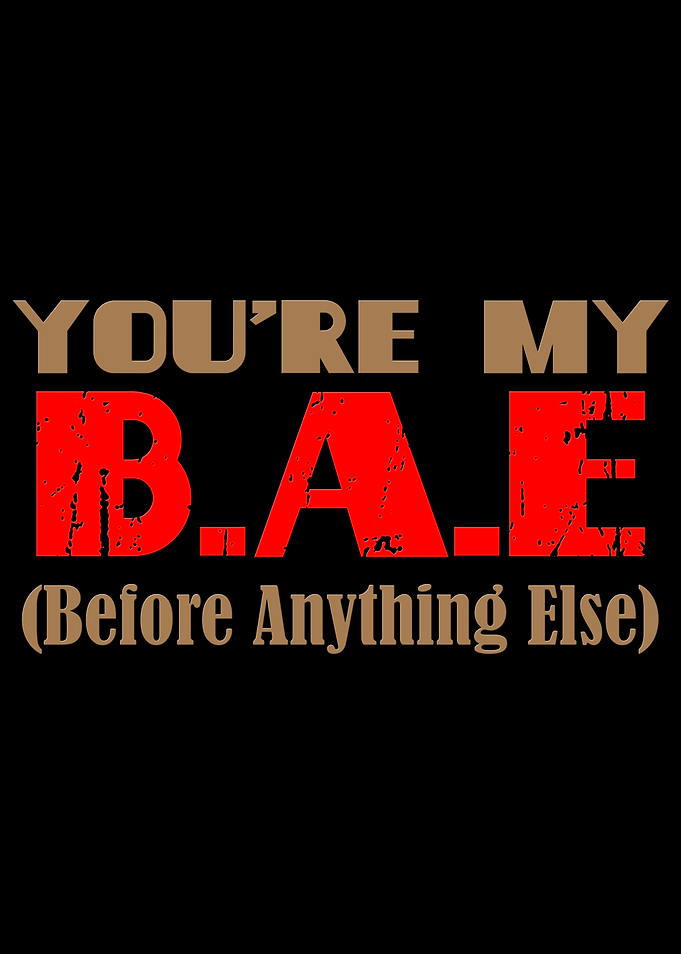 BAE Relationship