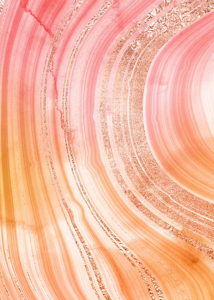 Sunset Agate Texture 06