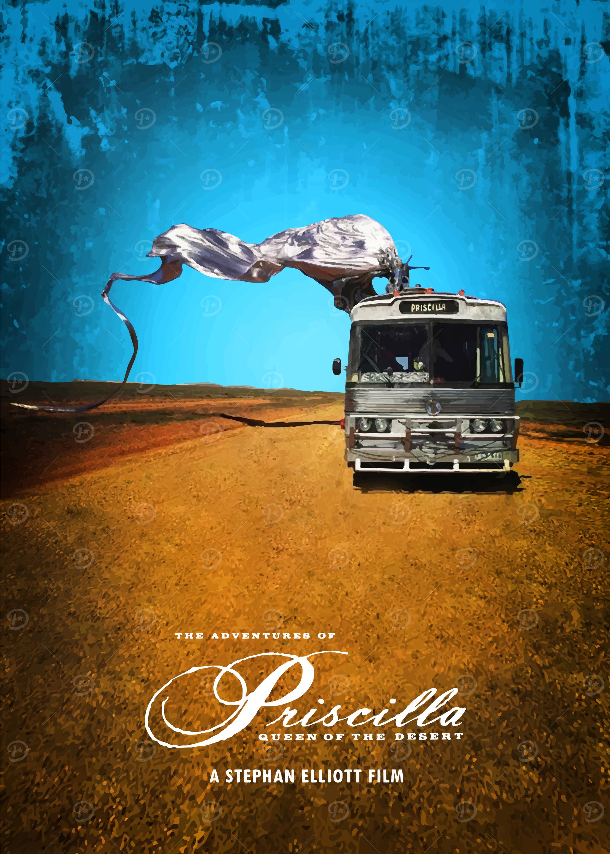 Priscilla