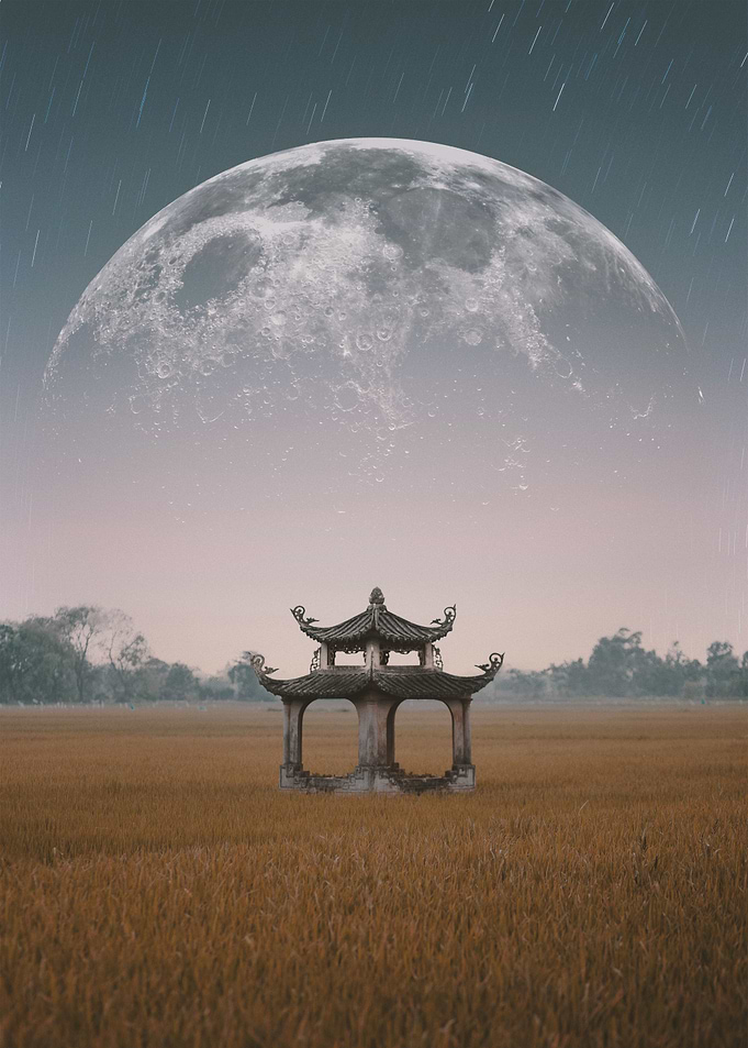 moony peace