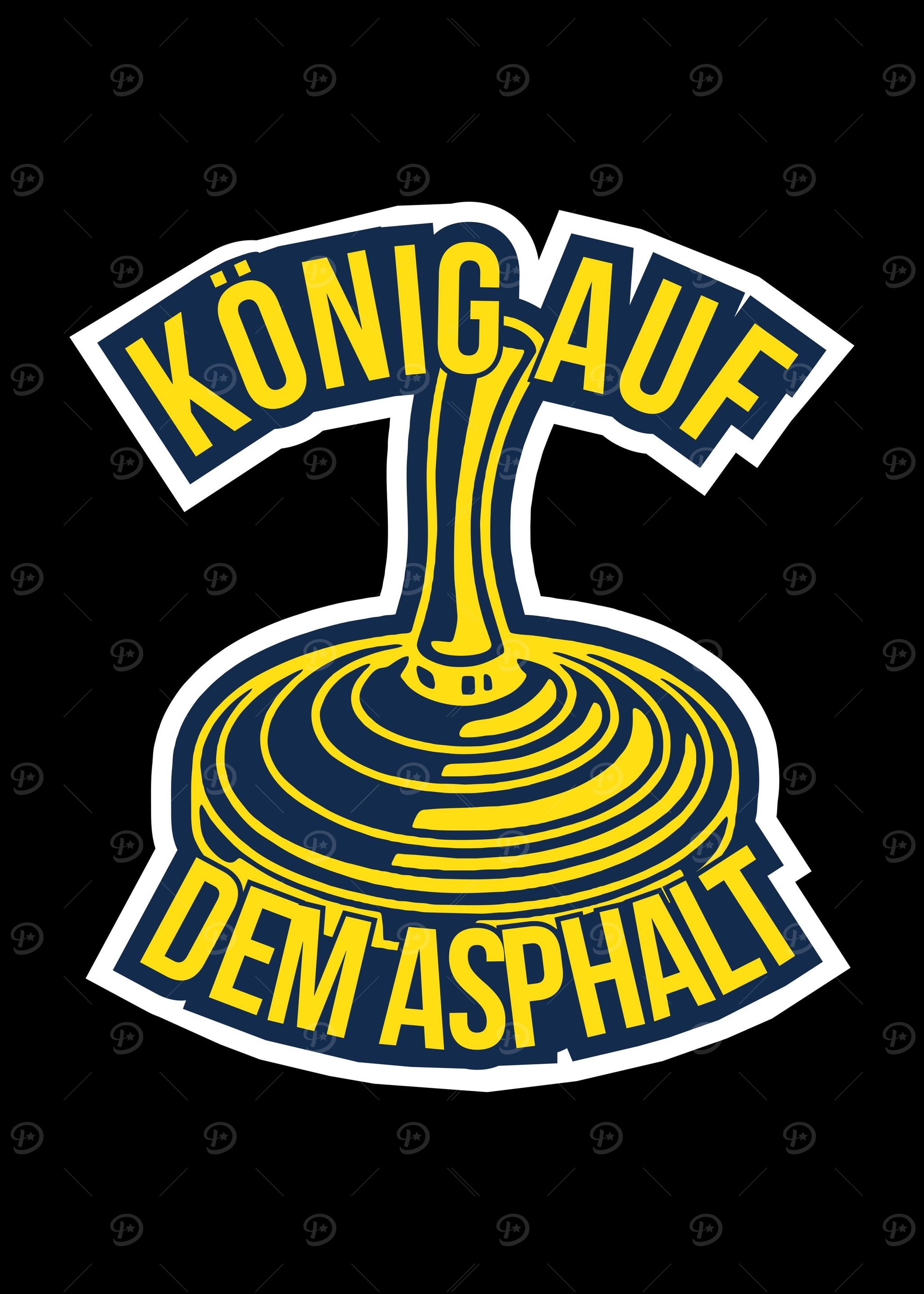 Stockschtzen Knig
