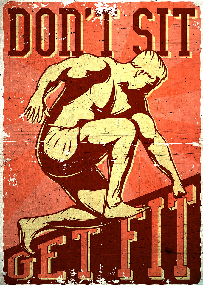 Get Fit