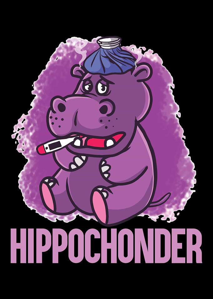 Hypchondriac Hippopotamus