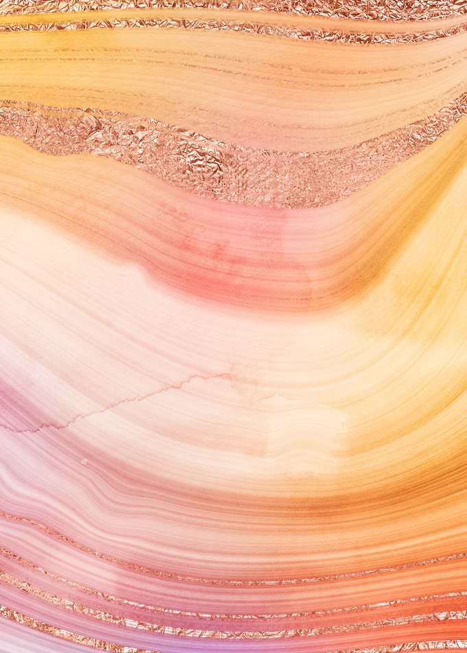 Sunset Agate Texture 04