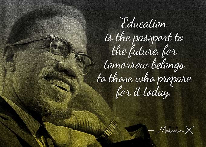Malcolm X