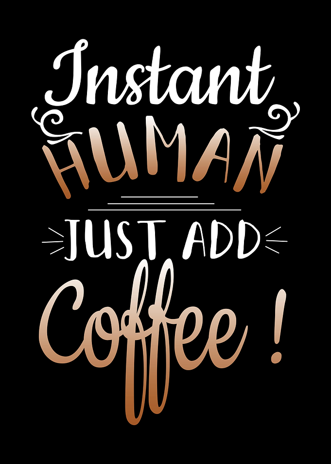 Coffee Junkie