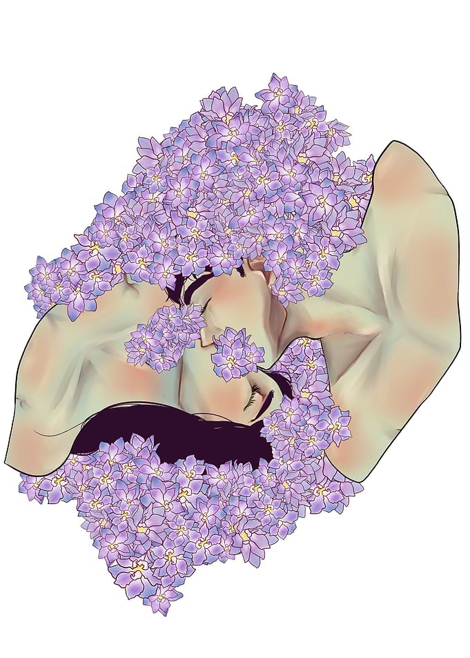 Larkspur