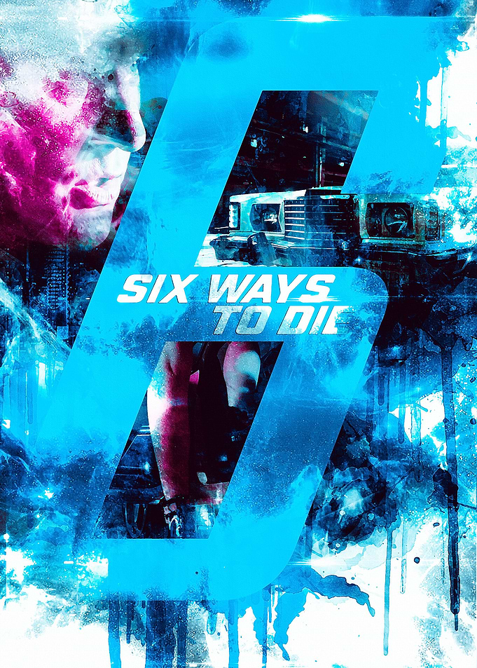 6 Ways To Die
