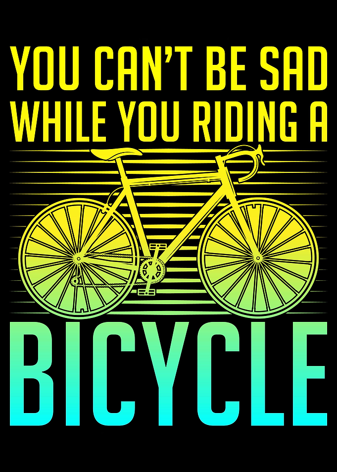 Riding a Bicycle Quotes