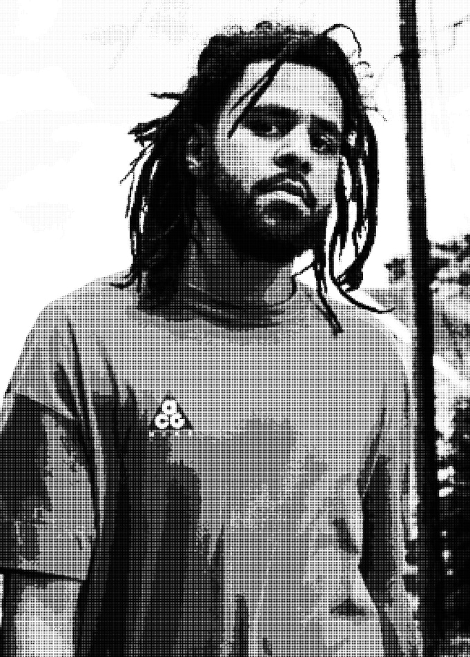 J Cole