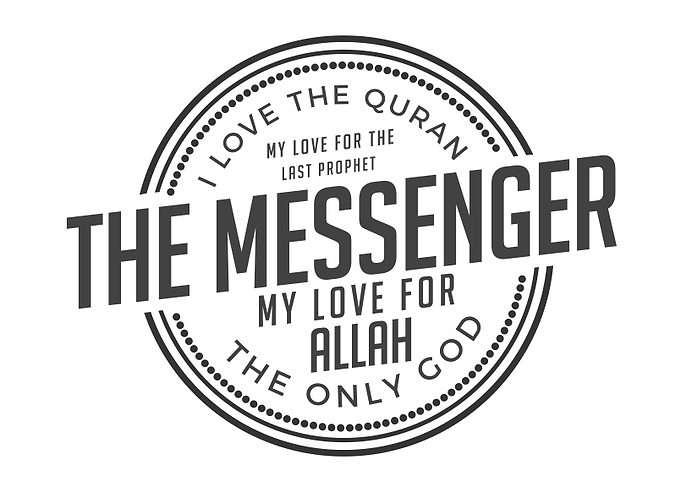 i love the quran