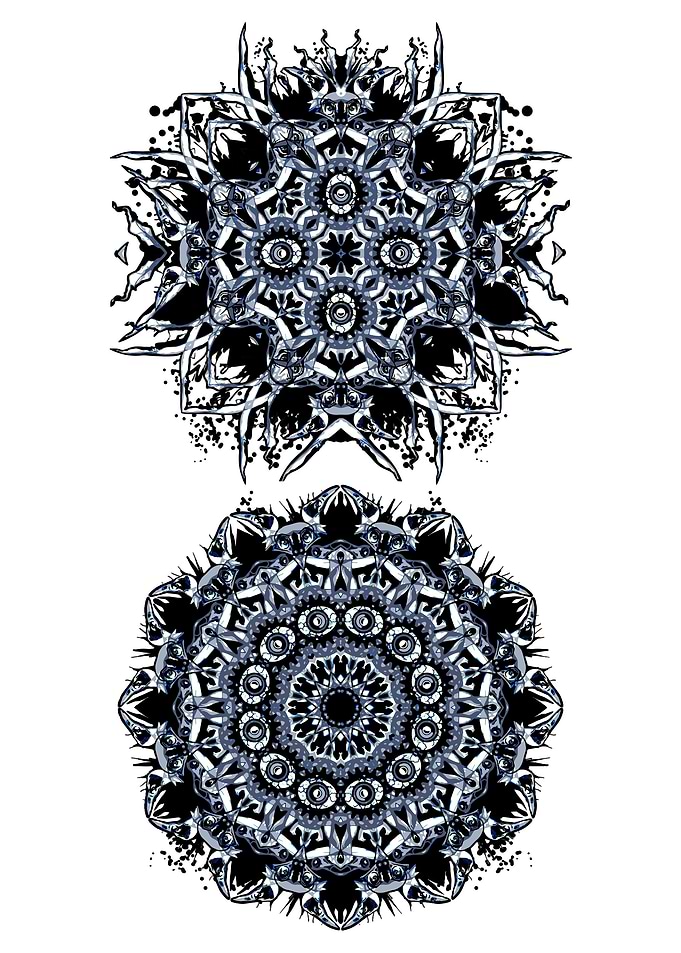 TECHNO BIRD 03