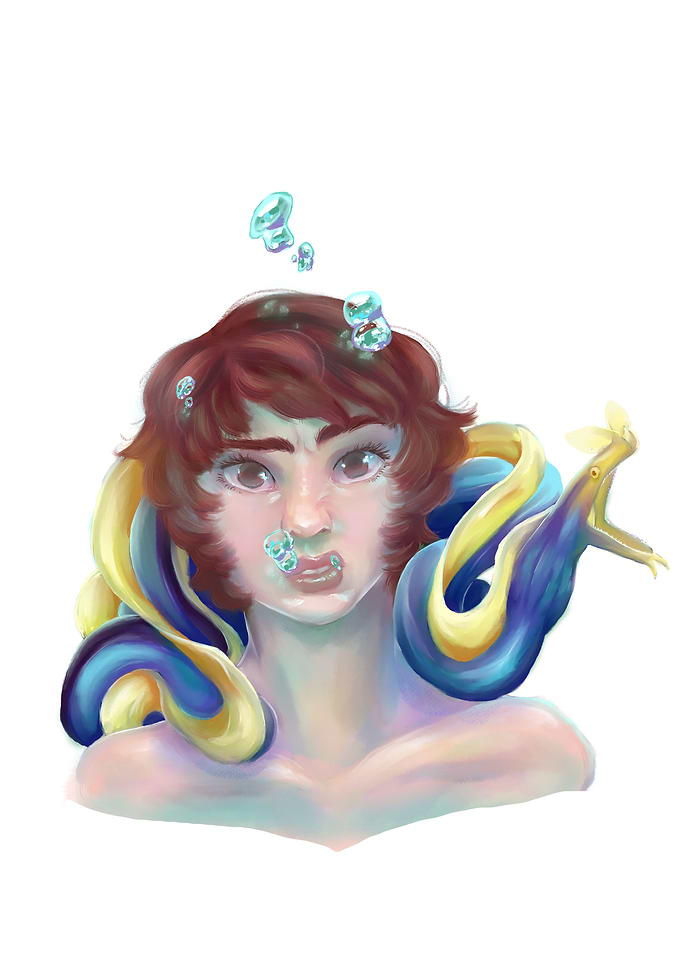 Ribbon