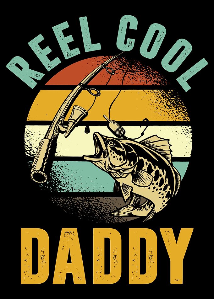 Reel Cool Daddy