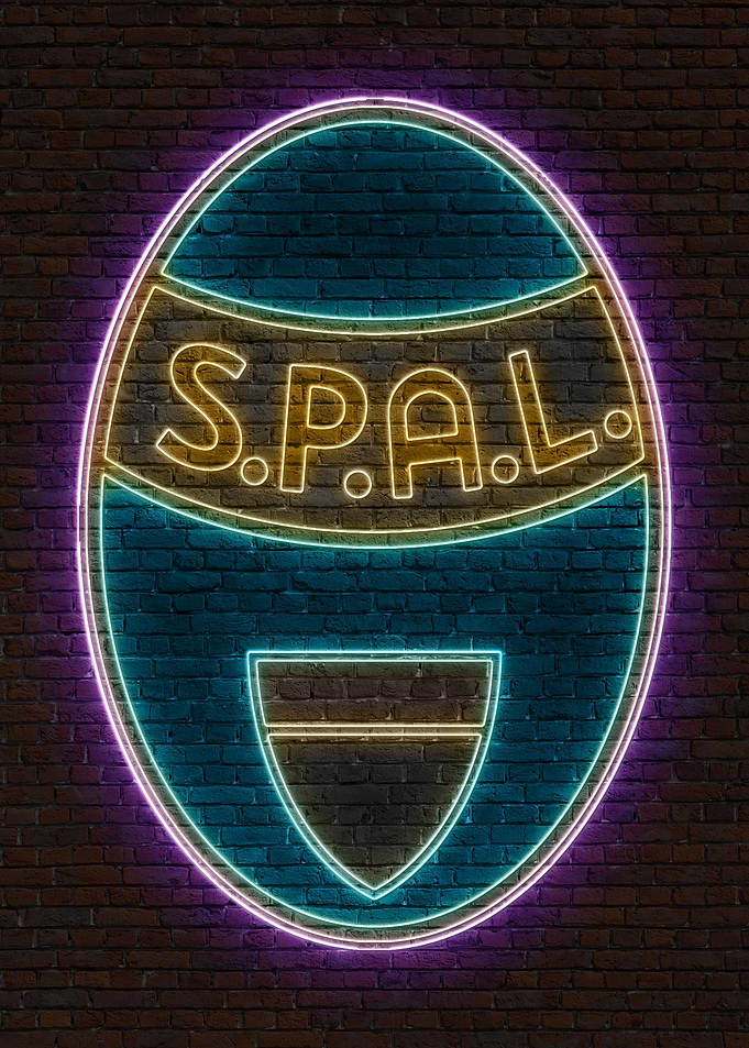 SPAL