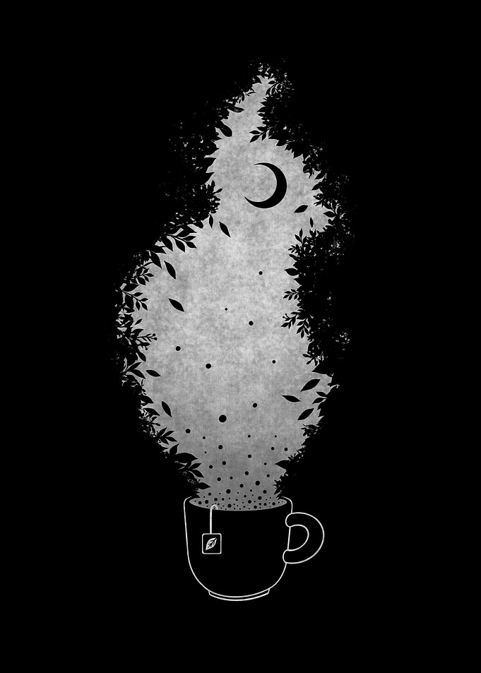 Forest Tea