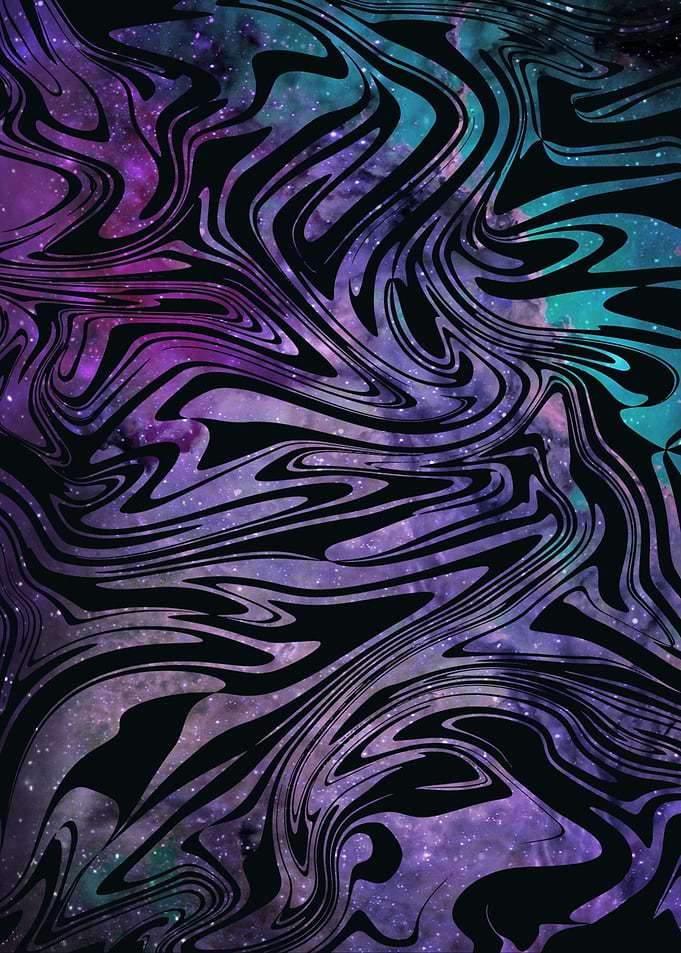 Galaxy Marble 03